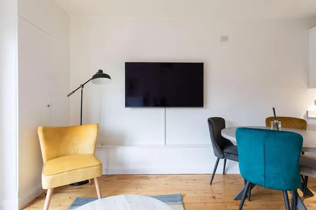 Best City Centre Luxurious Home Free Parking Belfast United Kingdom