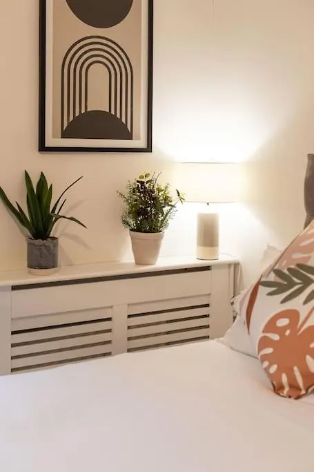 Best City Centre Luxurious Home Free Parking Belfast 0*,