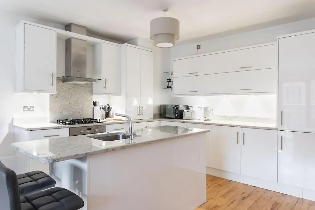 Best City Centre Luxurious Home Free Parking Belfast