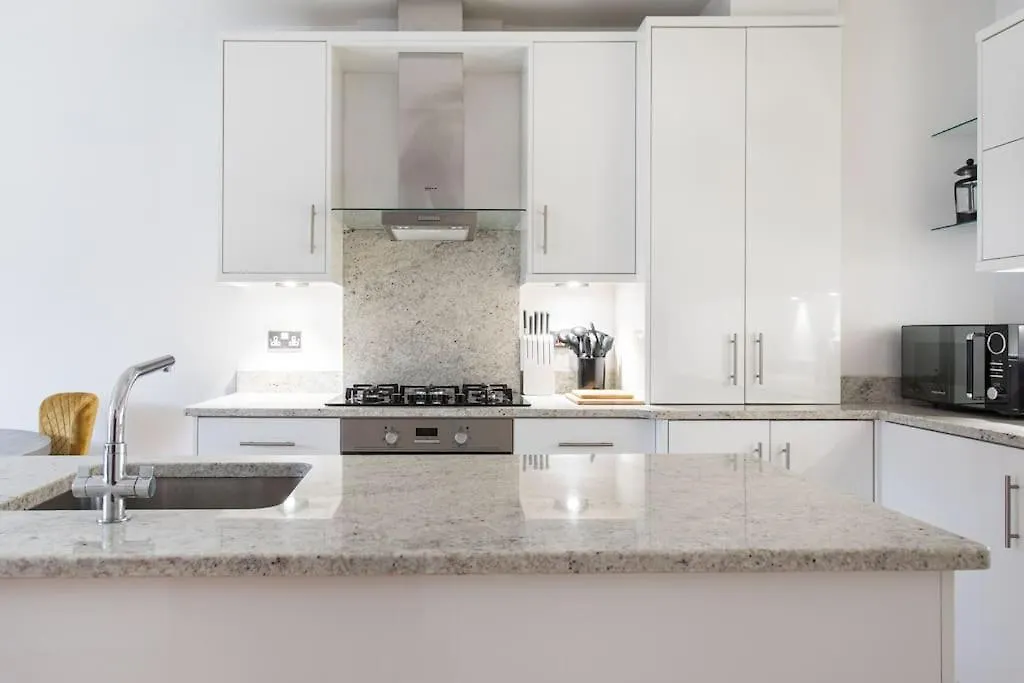 Apartment Best City Centre Luxurious Home Free Parking Belfast United Kingdom