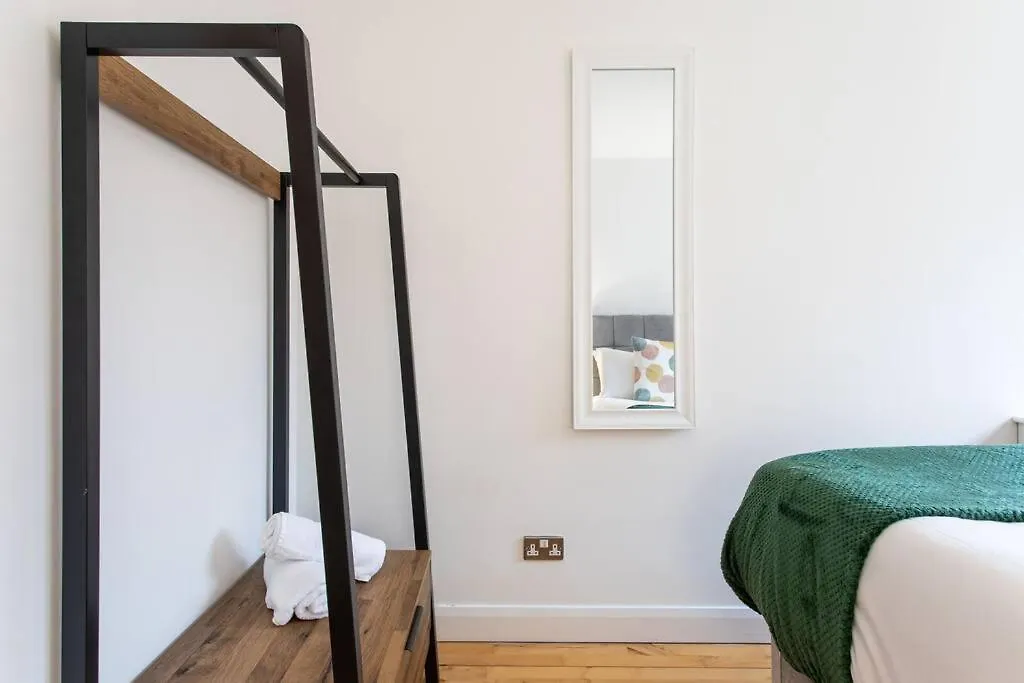 Best City Centre Luxurious Home Free Parking Belfast