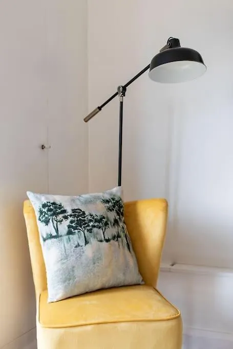 Best City Centre Luxurious Home Free Parking Belfast Apartment