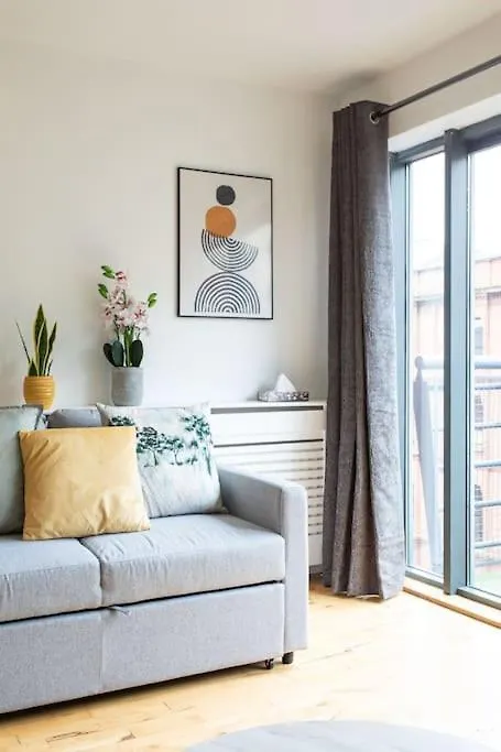 Best City Centre Luxurious Home Free Parking Belfast