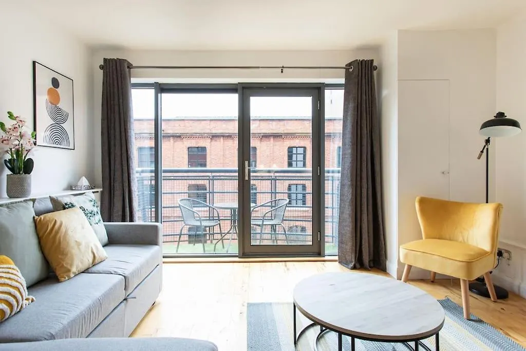 Apartment Best City Centre Luxurious Home Free Parking Belfast United Kingdom