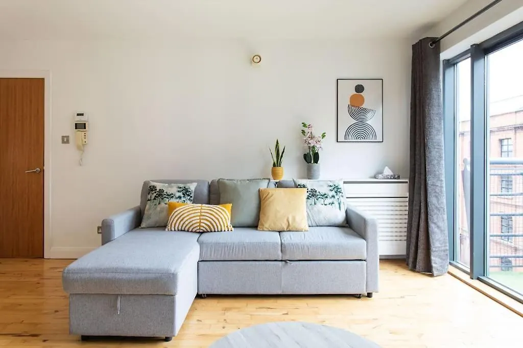 Best City Centre Luxurious Home Free Parking Belfast