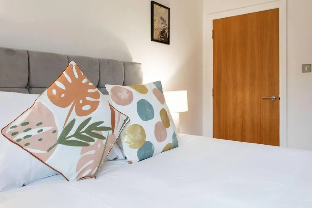 Best City Centre Luxurious Home Free Parking Belfast United Kingdom