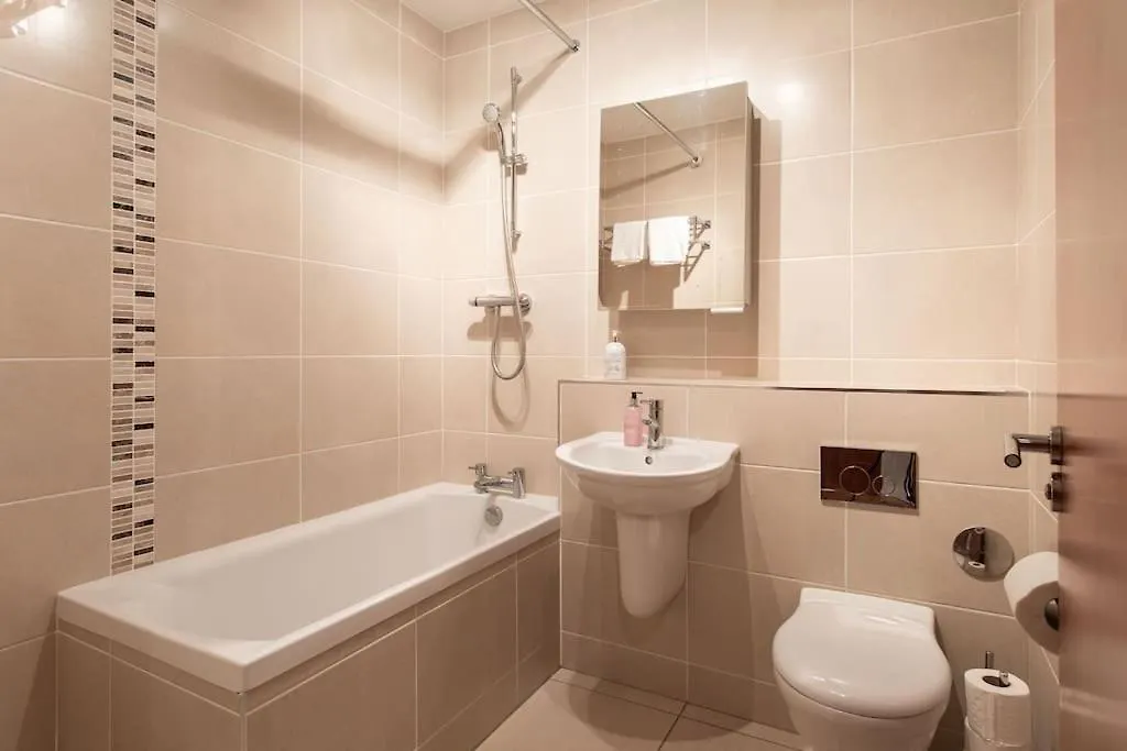 Best City Centre Luxurious Home Free Parking Belfast 0*,