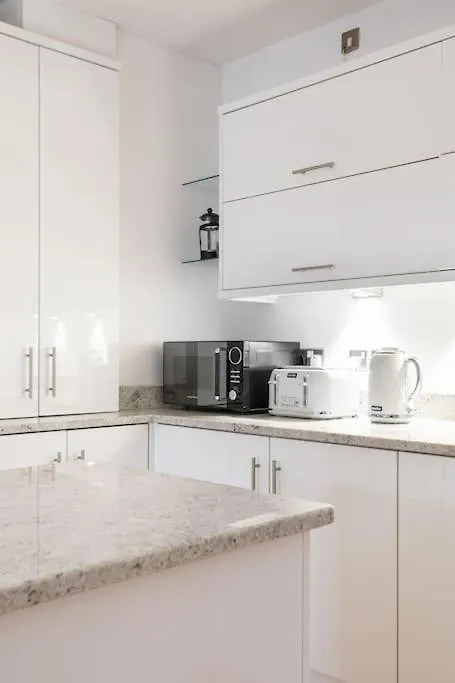 Best City Centre Luxurious Home Free Parking Belfast Apartment