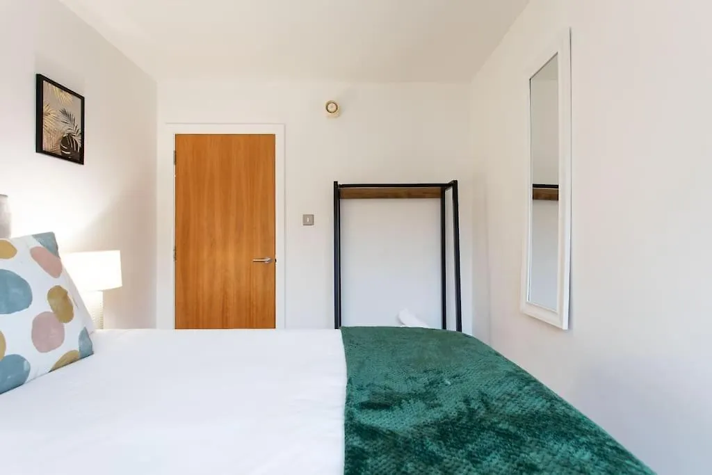 Best City Centre Luxurious Home Free Parking Belfast 0*,  United Kingdom